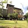 Villa Pitiana, Italy, Reggello